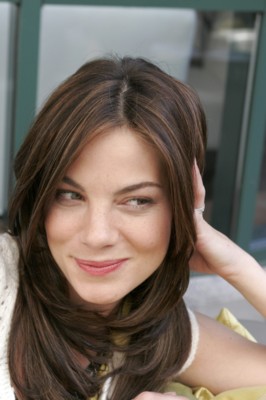 Michelle Monaghan Stickers G181710