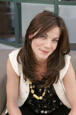 Michelle Monaghan Tank Top