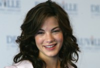Michelle Monaghan Tank Top #210938