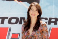 Michelle Monaghan Mouse Pad G181789