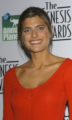 Lake Bell puzzle G183413