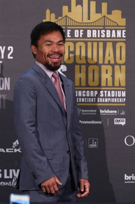 Manny Pacquiao Poster G1834202