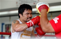Manny Pacquiao Tank Top #2375567
