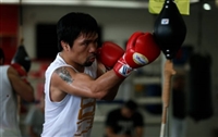 Manny Pacquiao Tank Top #2375582