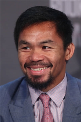 Manny Pacquiao Poster G1834419