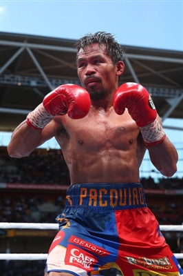 Manny Pacquiao Poster G1834421