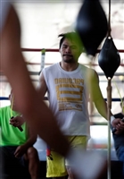 Manny Pacquiao Tank Top #2375785