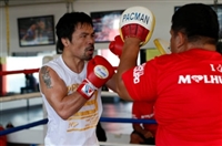 Manny Pacquiao Tank Top #2375843