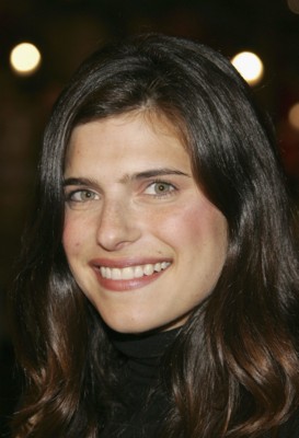 Lake Bell puzzle G183459