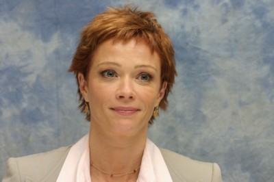 Lauren Holly Mouse Pad G183754