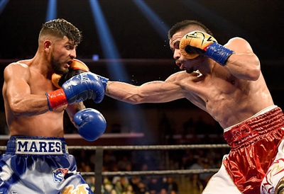Abner Mares puzzle G1837776