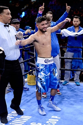 Abner Mares puzzle G1837789