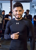 Abner Mares t-shirt #2379161