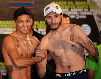 Abner Mares puzzle G1837817