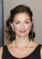 Ashley Judd tote bag #G18447