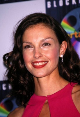 Ashley Judd Stickers G18461