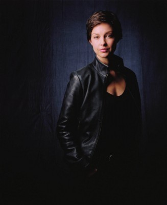 Ashley Judd tote bag #G18479