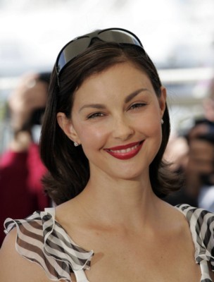Ashley Judd tote bag #G18484
