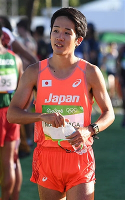 Daisuke Matsunaga mug