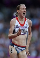 Laura Weightman Mouse Pad G1856731