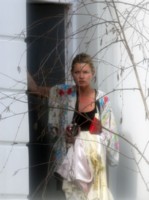 Kate Moss tote bag #G186150