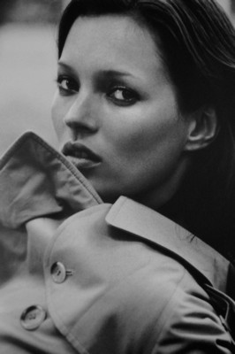 Kate Moss Poster G186247
