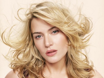 Kate Winslet Mouse Pad G186304