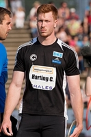 Christoph Harting Longsleeve T-shirt #2404621