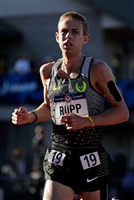 Galen Rupp Mouse Pad G1869709