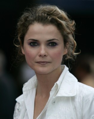 Keri Russell puzzle G187491