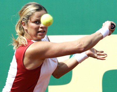 Kim Clijsters Poster G187743