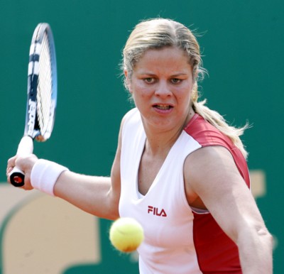 Kim Clijsters Poster G187744