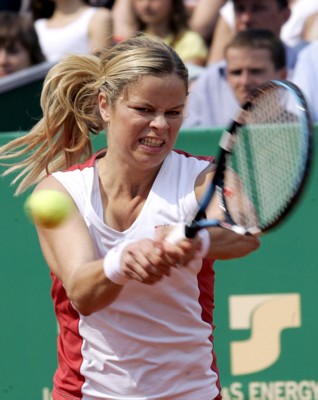 Kim Clijsters Poster G187745