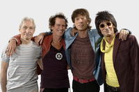 The Rolling Stones magic mug #G1878293