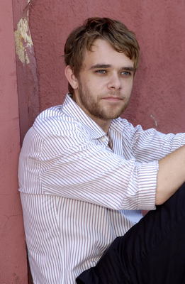 Nick Stahl canvas poster