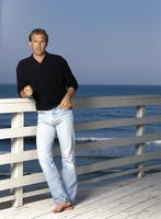 Kevin Costner Mouse Pad G1879362