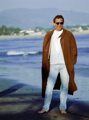 Kevin Costner Stickers G1879366