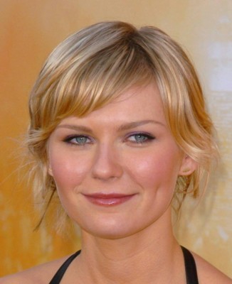 Kirsten Dunst Mouse Pad G18793
