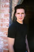 Hal Sparks Mouse Pad G1879668