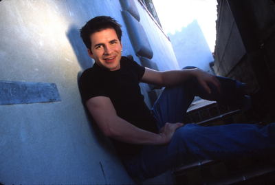 Hal Sparks Stickers G1879673