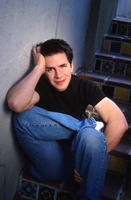 Hal Sparks Mouse Pad G1879678
