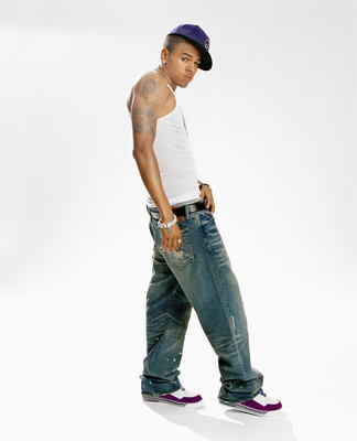Chris Brown tote bag #G1880069