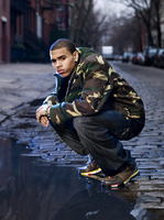 Chris Brown hoodie #2421434