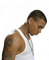 Chris Brown hoodie #2421442