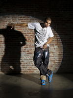 Chris Brown hoodie #2421444