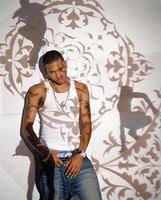 Chris Brown tote bag #G1880091