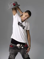 Chris Brown hoodie #2421455
