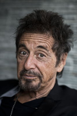 Al Pacino tote bag #G1880112