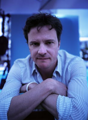 Colin Firth Poster G1880266
