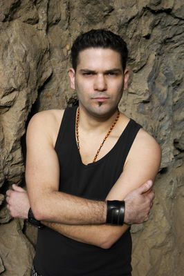 Guillermo Diaz Poster G1880539